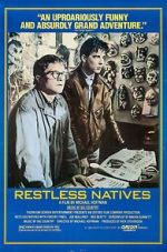 Watch Restless Natives Vumoo