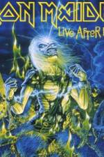 Watch Iron Maiden: Live After Death Vumoo