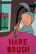 Watch Hare Brush (Short 1955) Vumoo