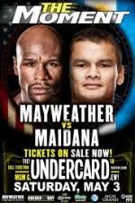 Watch Floyd Mayweather vs Marcus Maidana Undercard Vumoo