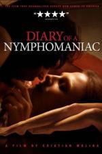 Watch Diary of a Nymphomaniac (Diario de una ninfmana) Vumoo