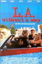 Watch LA Without a Map Vumoo