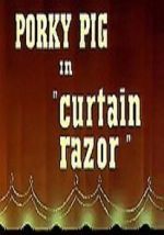 Watch Curtain Razor (Short 1949) Vumoo