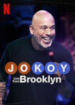 Watch Jo Koy: Live from Brooklyn Vumoo