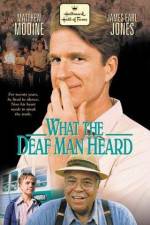 Watch What the Deaf Man Heard Vumoo