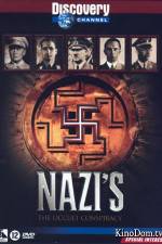 Watch Nazis The Occult Conspiracy Vumoo