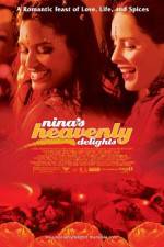 Watch Nina's Heavenly Delights Vumoo