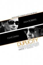 Watch Duplicity Vumoo