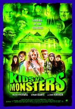 Watch Kids vs Monsters Vumoo