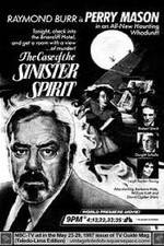 Watch Perry Mason: The Case of the Sinister Spirit Vumoo