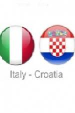 Watch Italy vs Croatia Vumoo