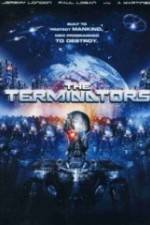 Watch The Terminators Vumoo