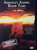 Watch America\'s Atomic Bomb Tests: Operation Tumbler Snapper Vumoo