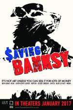 Watch Saving Banksy Vumoo