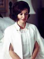 Watch Jackie Bouvier Kennedy Onassis tv-mini-series Vumoo