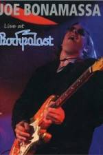 Watch Joe Bonamassa - Live at Rockpalast Vumoo