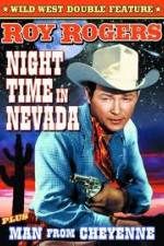 Watch Night Time in Nevada Vumoo