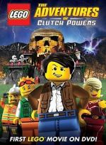 Watch Lego: The Adventures of Clutch Powers Vumoo