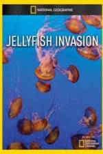 Watch National Geographic: Wild Jellyfish invasion Vumoo