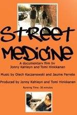 Watch Street Medicine Vumoo