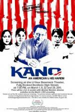 Watch Kano An American and His Harem Vumoo