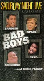 Watch The Bad Boys of Saturday Night Live (TV Special 1998) Vumoo