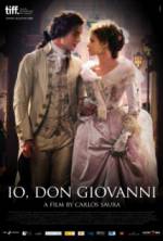 Watch I, Don Giovanni Vumoo