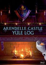 Watch Arendelle Castle Yule Log Vumoo