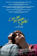Watch Call Me by Your Name Vumoo
