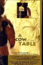 Watch A Cow at My Table Vumoo