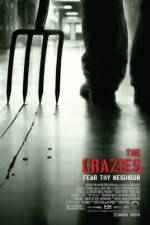 Watch The Crazies (2010) Vumoo