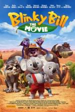 Watch Blinky Bill the Movie Vumoo