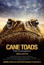 Watch Cane Toads: The Conquest Vumoo