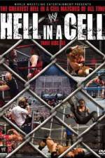 Watch WWE Hell In A Cell Vumoo