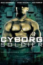 Watch Cyborg Soldier Vumoo