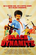 Watch Black Dynamite Vumoo