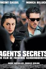 Watch Agents secrets Vumoo