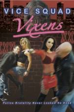 Watch Vice Squad Vixens: Amber Kicks Ass! Vumoo