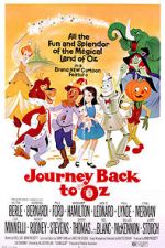 Watch Journey Back to Oz Vumoo