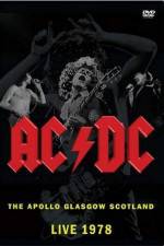 Watch ACDC Live in Glasgow Vumoo