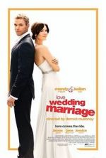 Watch Love, Wedding, Marriage Vumoo
