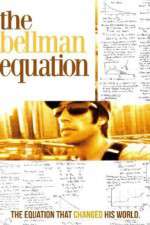 Watch The Bellman Equation Vumoo