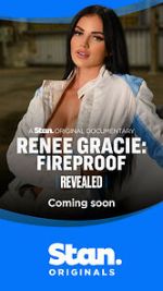 Watch Renee Gracie: Fireproof Vumoo