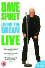 Watch Dave Spikey: Living the Dream Vumoo