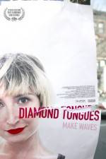 Watch Diamond Tongues Vumoo