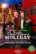 Watch Once Upon a Holiday Vumoo