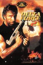 Watch Delta Force 2: The Colombian Connection Vumoo