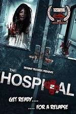 Watch The Hospital 2 Vumoo