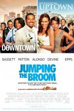 Watch Jumping the Broom Vumoo