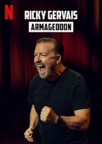 Watch Ricky Gervais: Armageddon (TV Special 2023) Vumoo